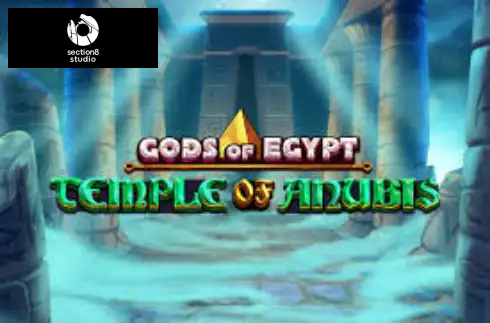 Gods of Egypt: Temple of Anubis